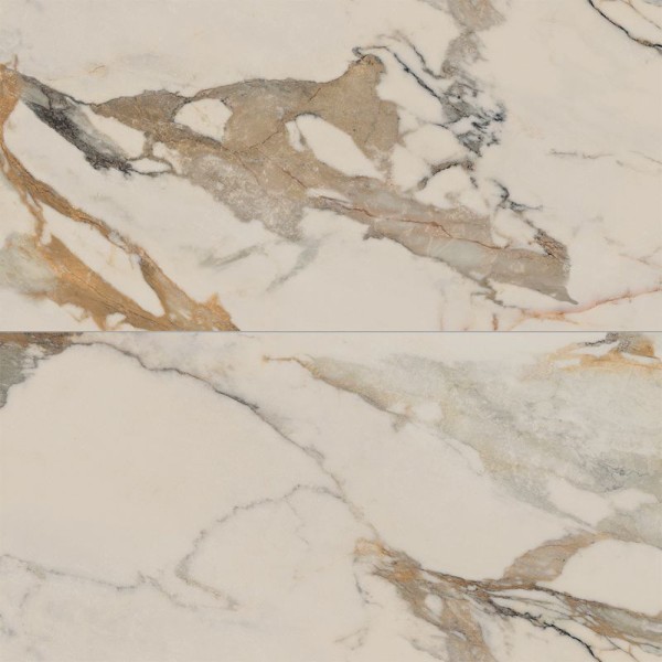 Epoque ivory marble natural